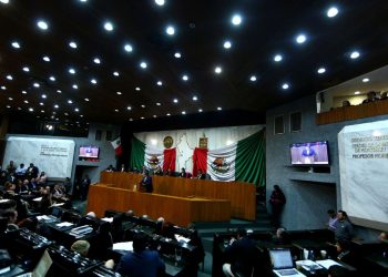 Congreso nuevo león jueves