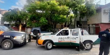 Guadalupe: Auxilian a mujer en situación vulnerable tras trágico hallazgo