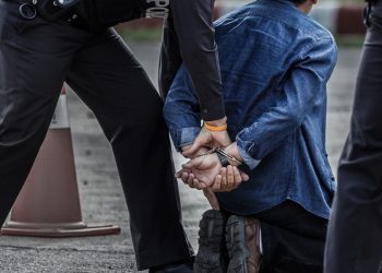 resistencia a la autoridad nuevo león