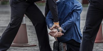 resistencia a la autoridad nuevo león